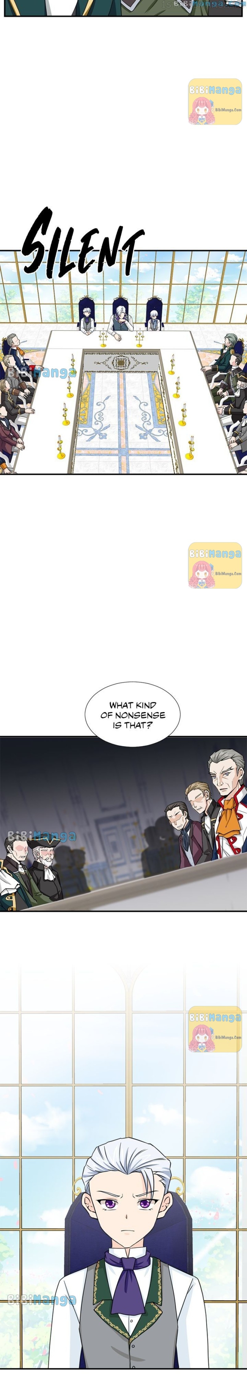 Between Two Lips Chapter 83 - page 4