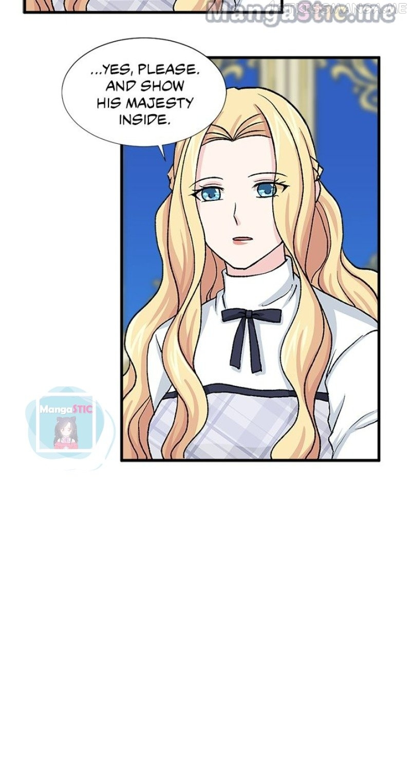 Between Two Lips Chapter 82 - page 10