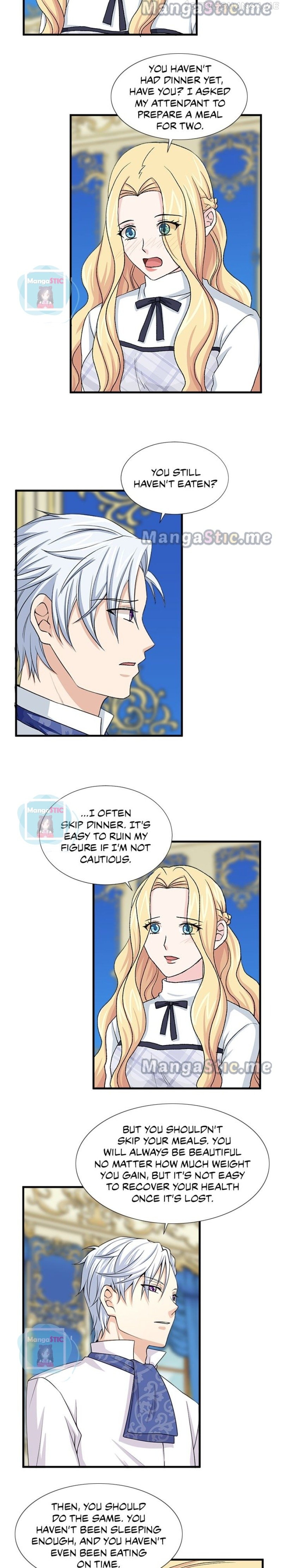 Between Two Lips Chapter 82 - page 13