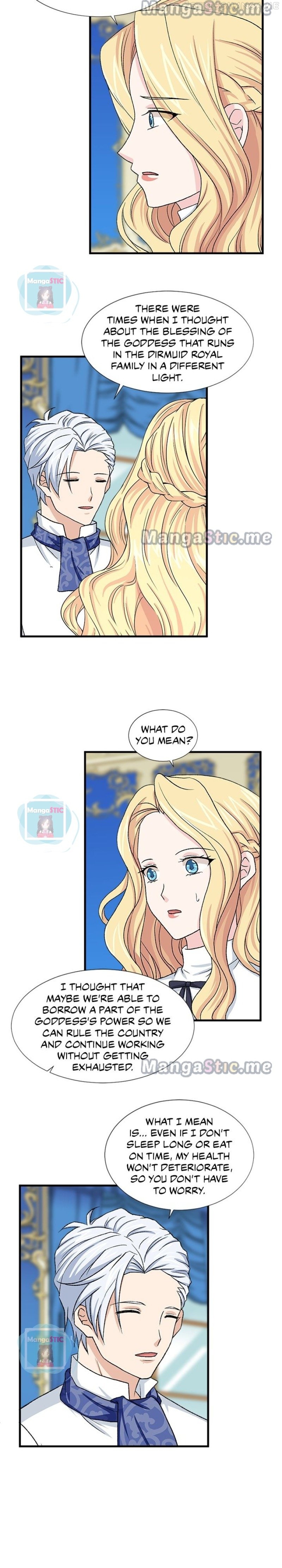 Between Two Lips Chapter 82 - page 14