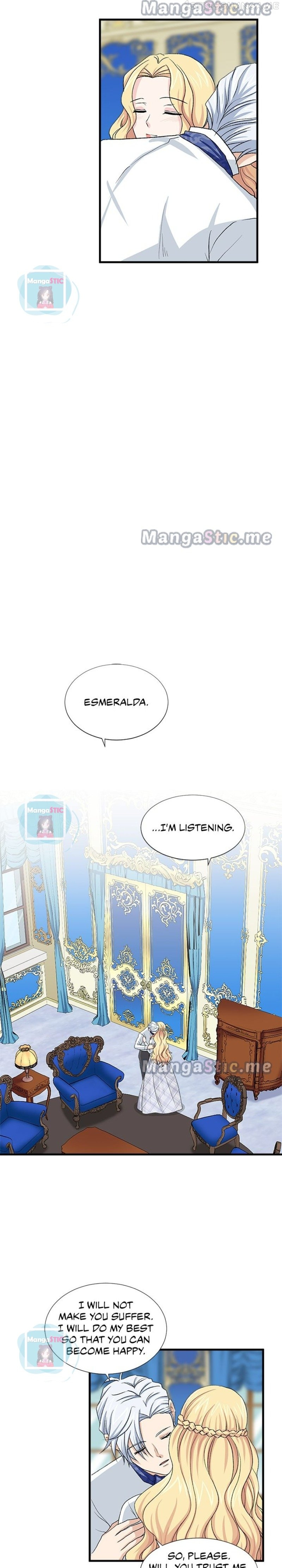 Between Two Lips Chapter 82 - page 16