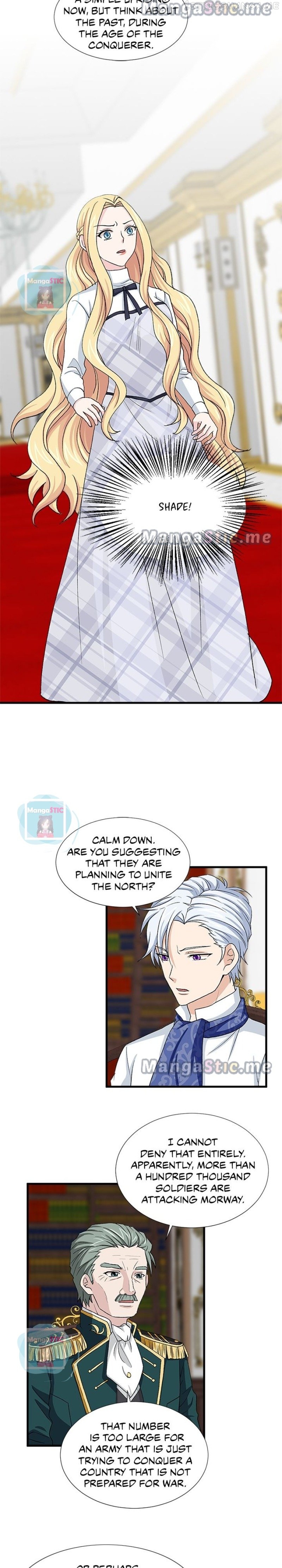 Between Two Lips Chapter 82 - page 3
