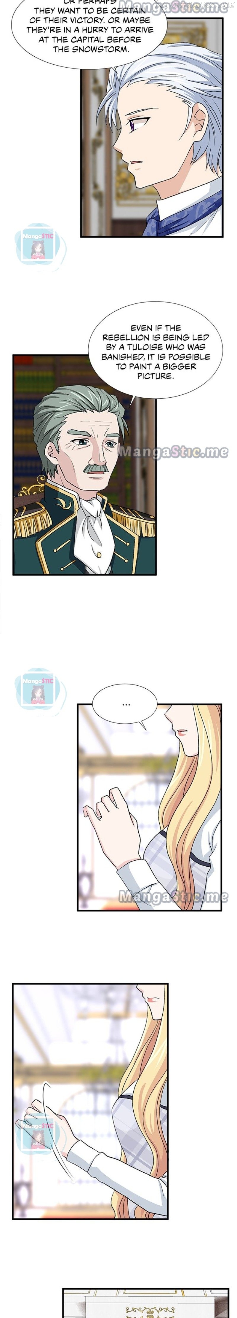 Between Two Lips Chapter 82 - page 4