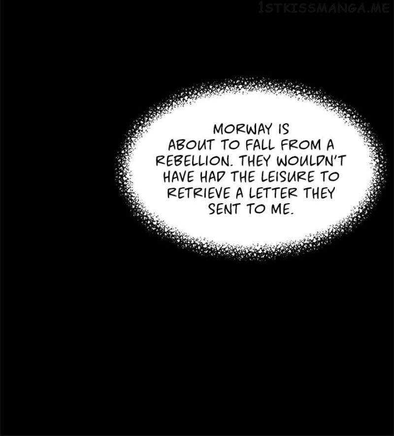 Between Two Lips Chapter 82 - page 6