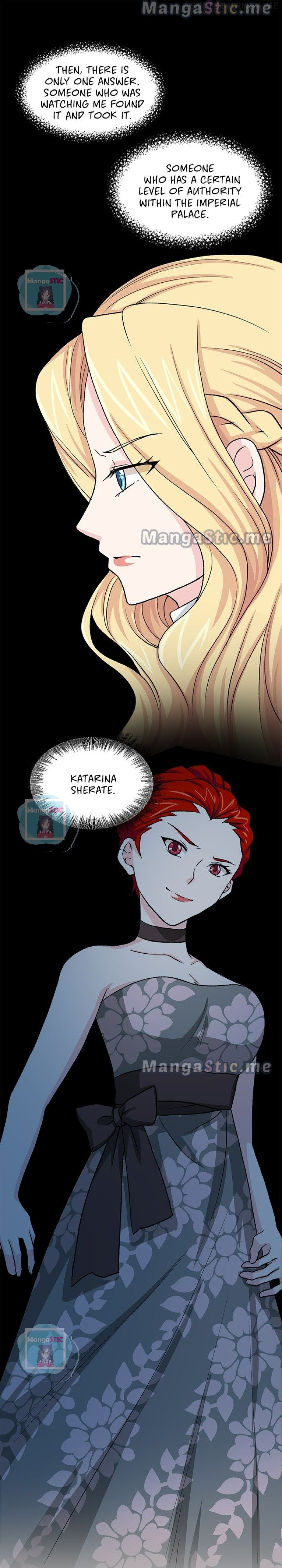 Between Two Lips Chapter 82 - page 7