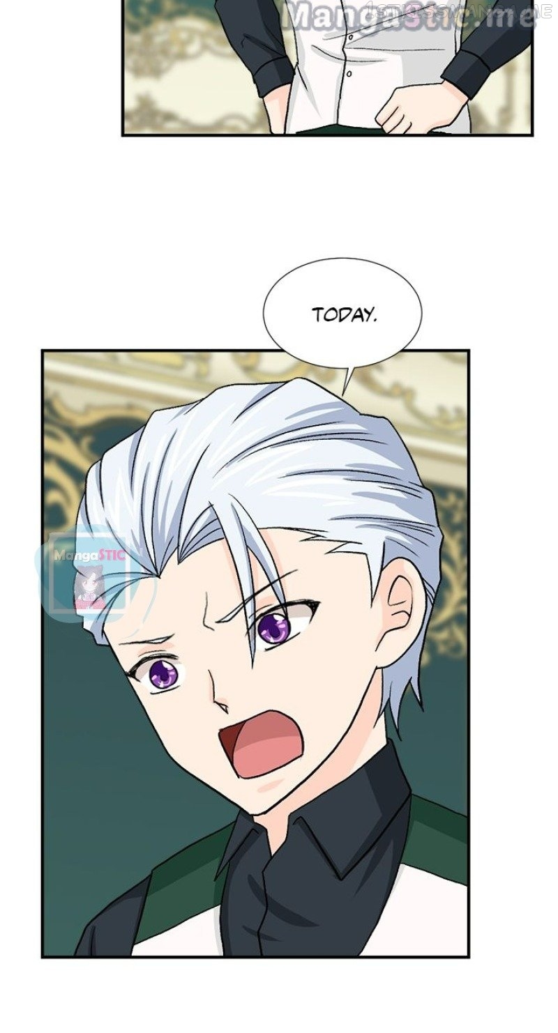 Between Two Lips Chapter 80 - page 10