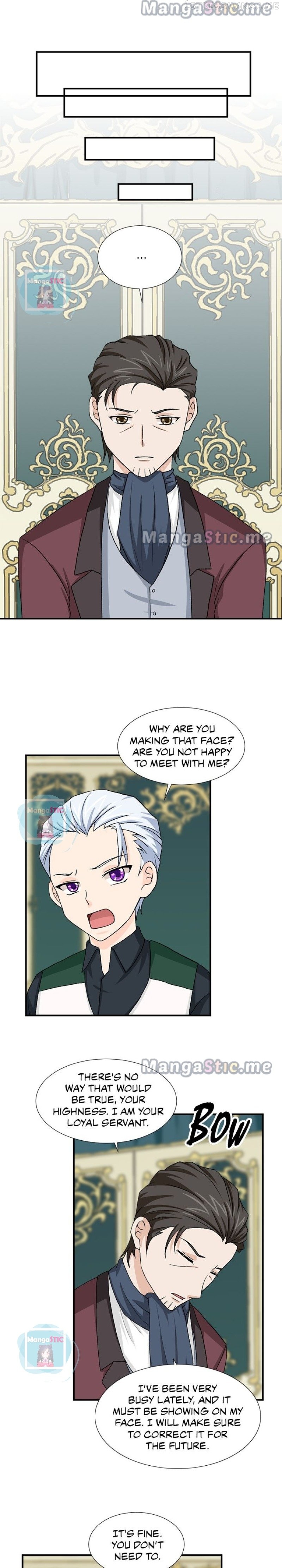 Between Two Lips Chapter 80 - page 11