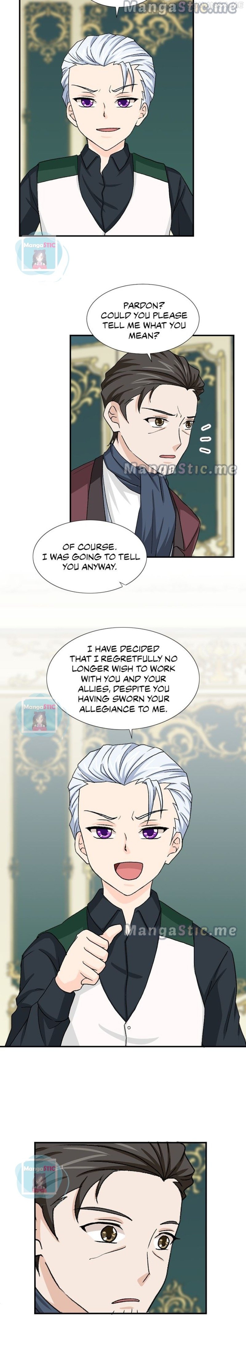 Between Two Lips Chapter 80 - page 12