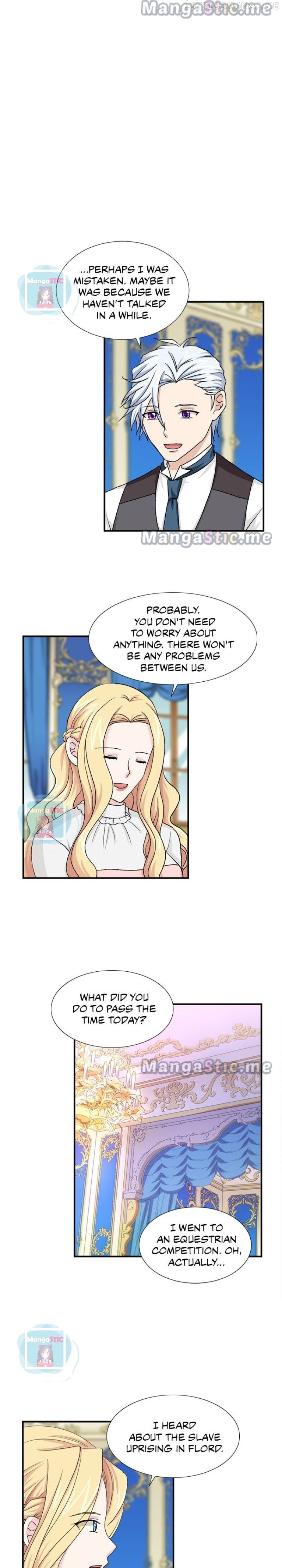 Between Two Lips Chapter 80 - page 2