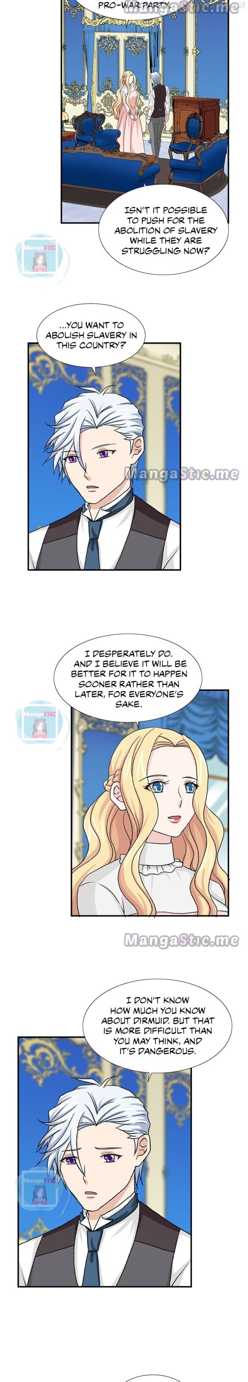 Between Two Lips Chapter 80 - page 4