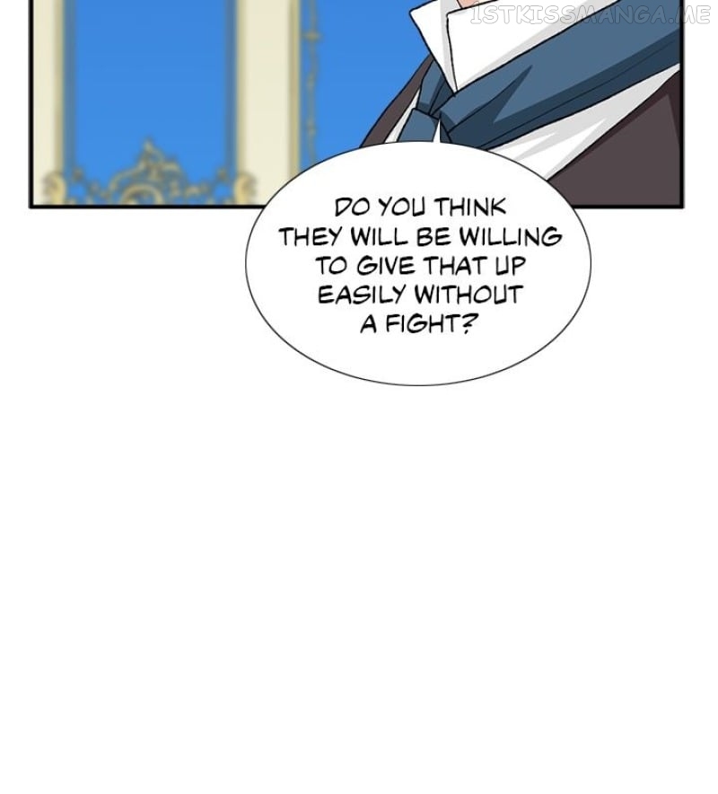 Between Two Lips Chapter 80 - page 6