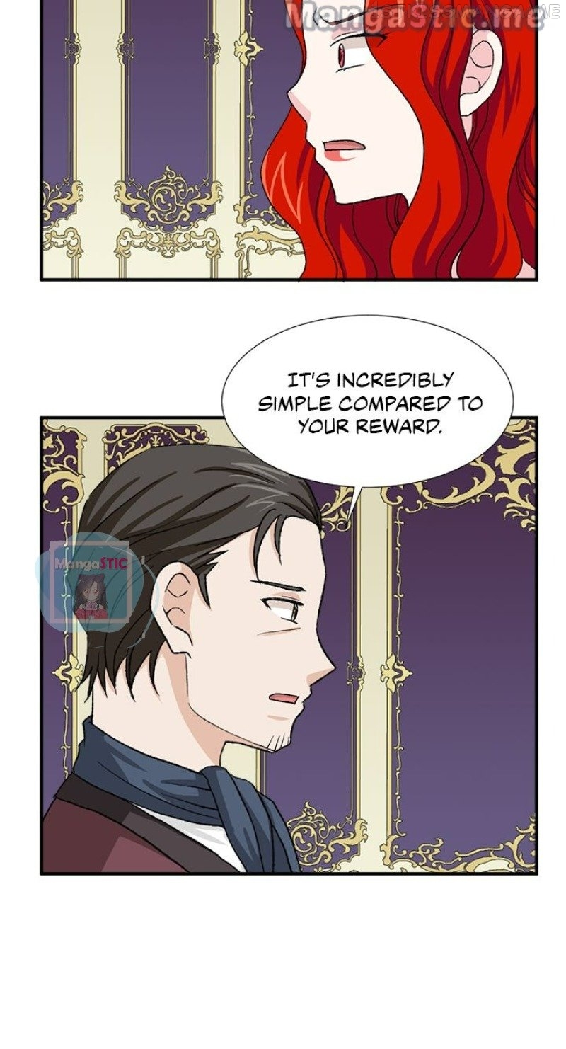 Between Two Lips Chapter 78 - page 10