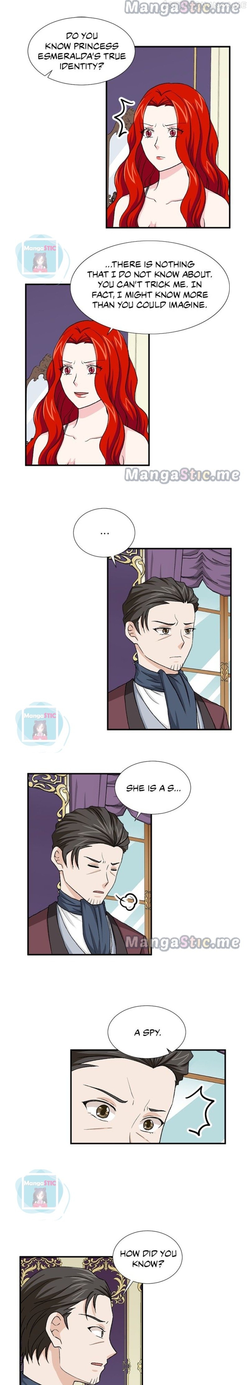 Between Two Lips Chapter 78 - page 11
