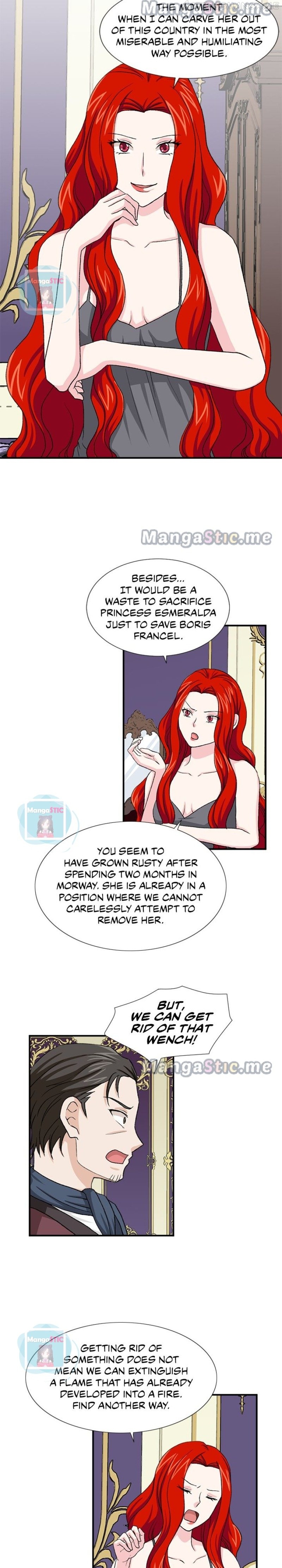 Between Two Lips Chapter 78 - page 14