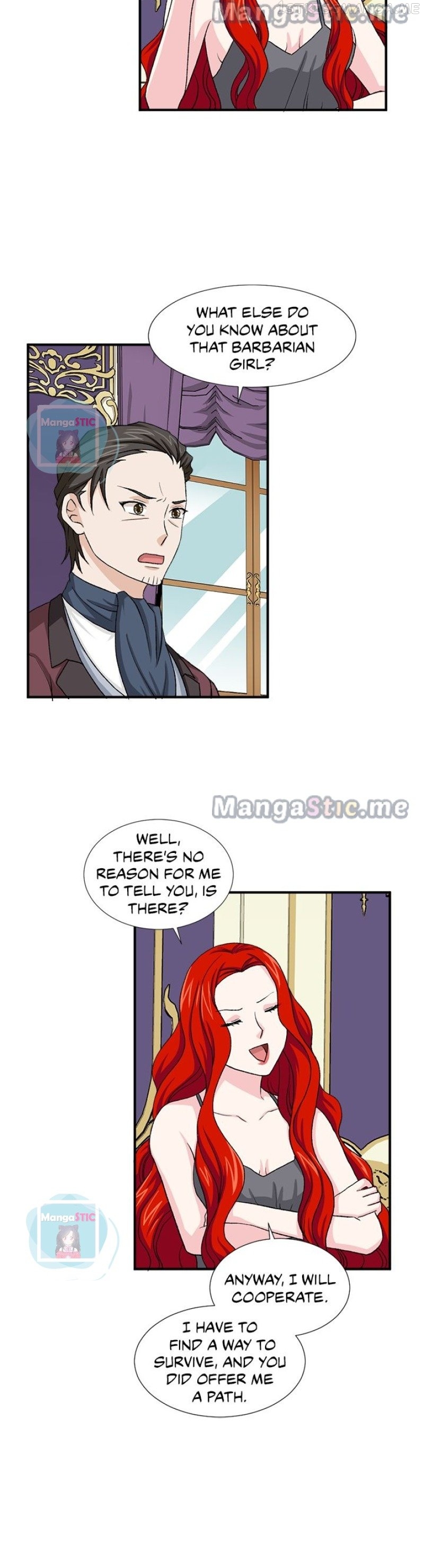 Between Two Lips Chapter 78 - page 15