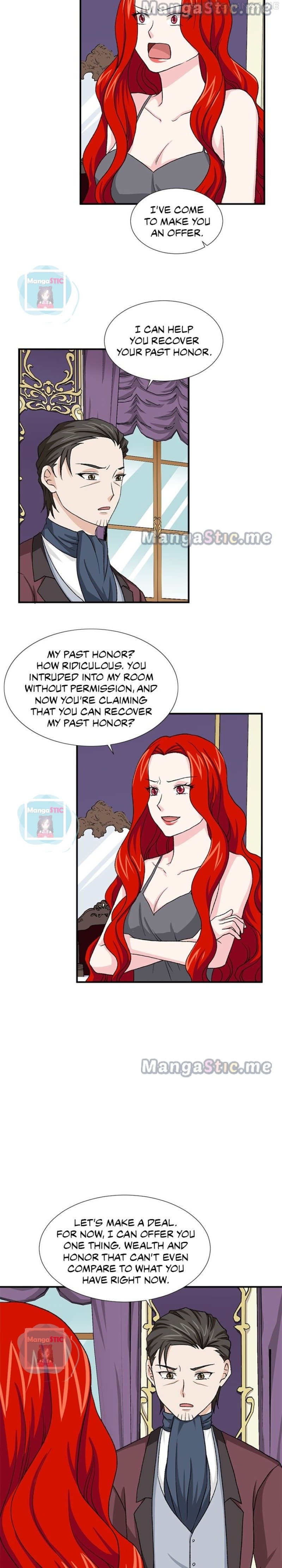 Between Two Lips Chapter 78 - page 5