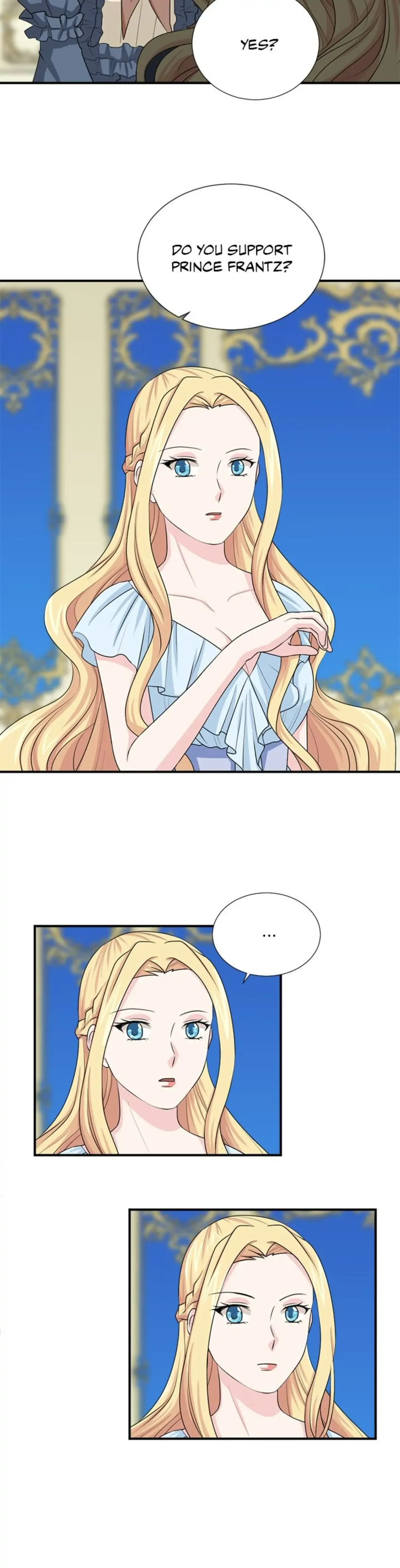 Between Two Lips Chapter 68 - page 17