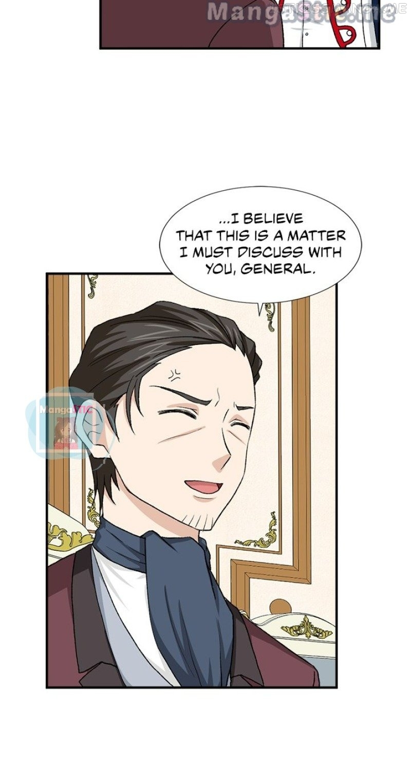 Between Two Lips Chapter 77 - page 10