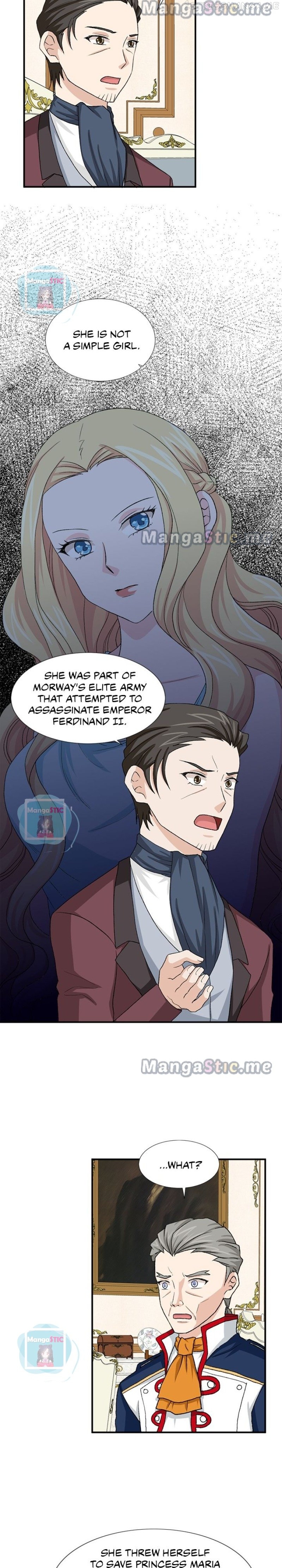 Between Two Lips Chapter 77 - page 13