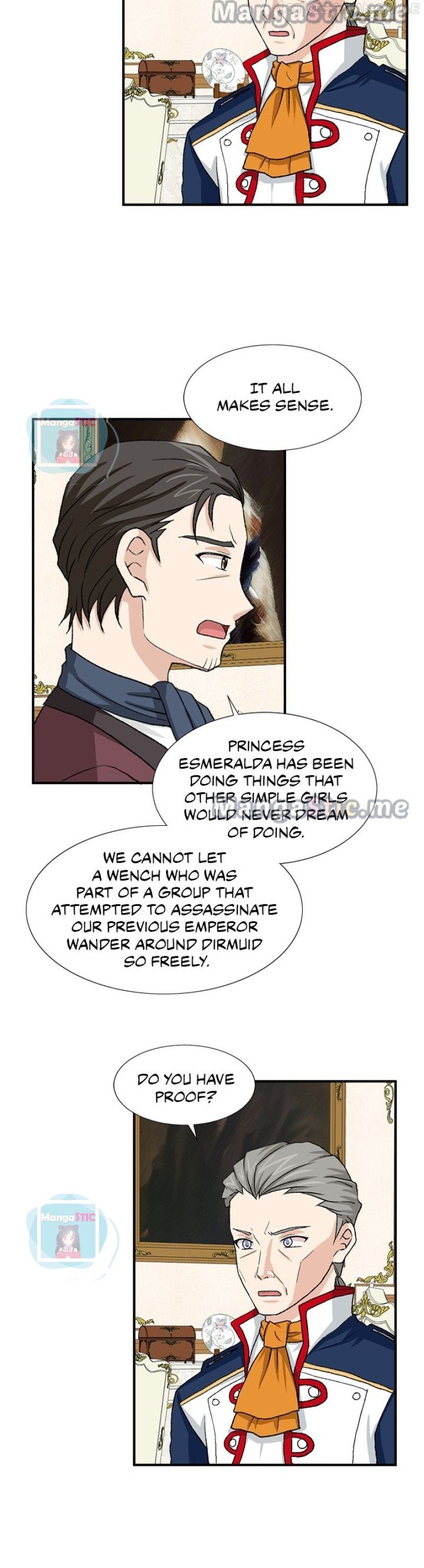 Between Two Lips Chapter 77 - page 15