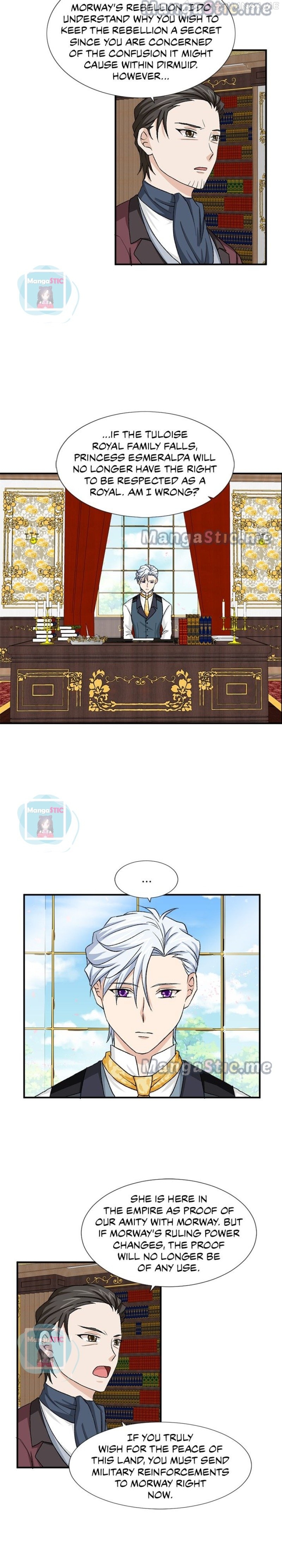 Between Two Lips Chapter 77 - page 4