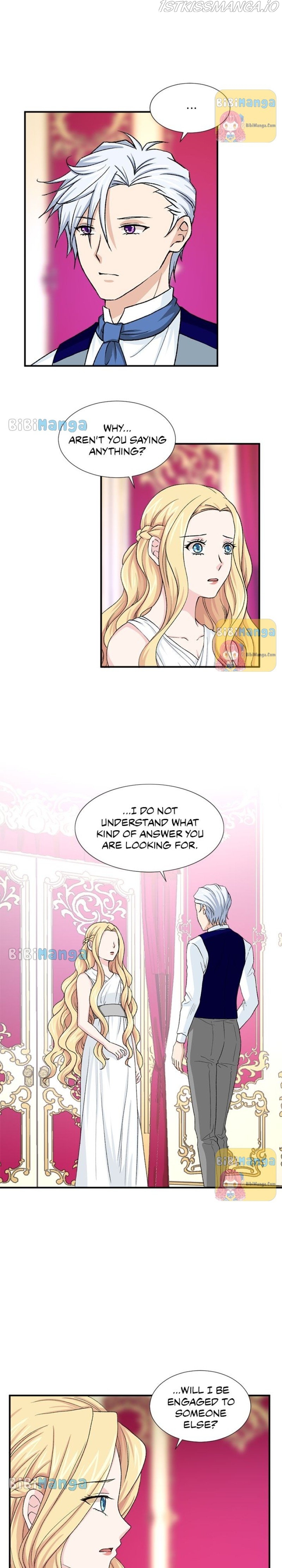 Between Two Lips Chapter 76 - page 3