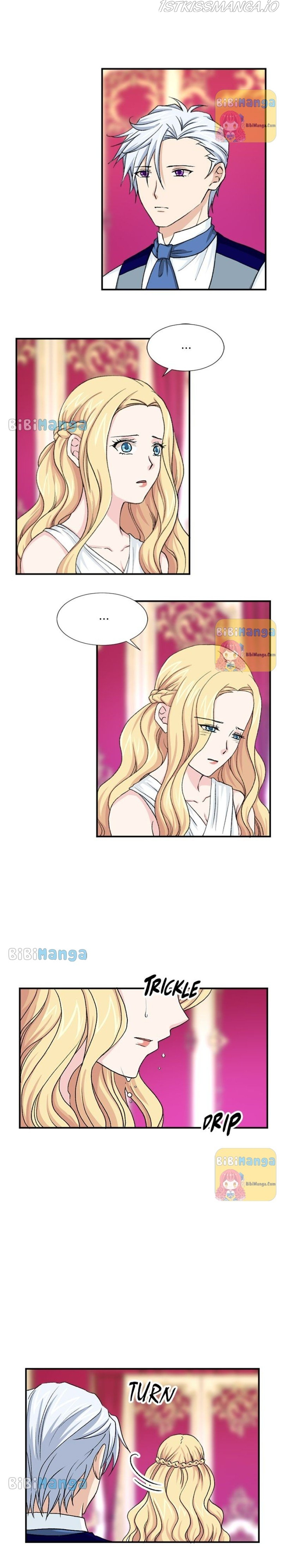 Between Two Lips Chapter 76 - page 7