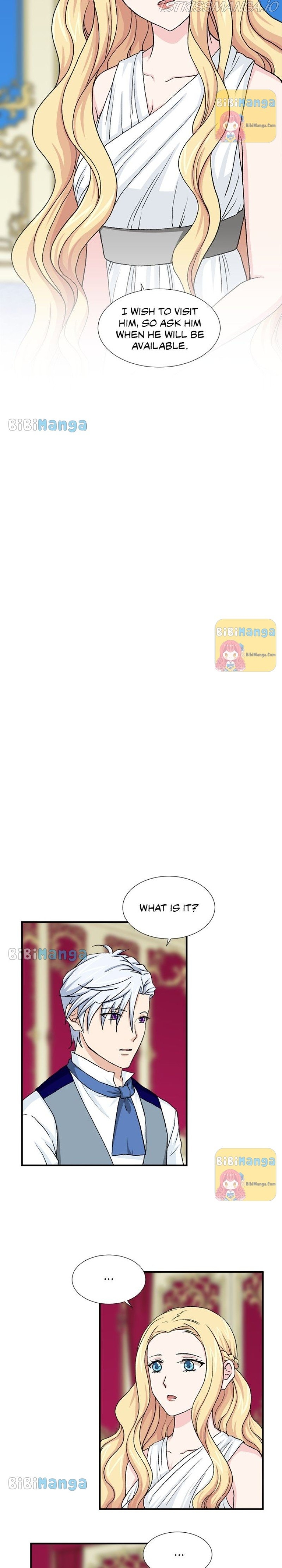Between Two Lips Chapter 75 - page 14