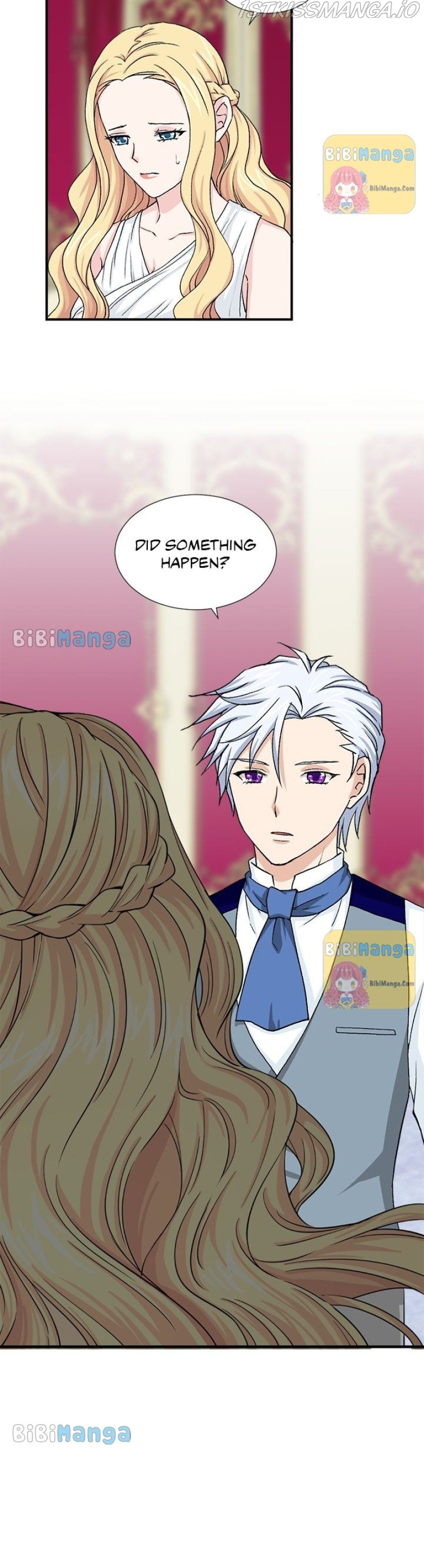 Between Two Lips Chapter 75 - page 15