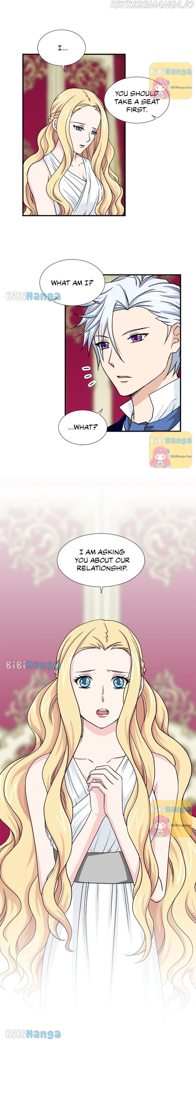 Between Two Lips Chapter 75 - page 16