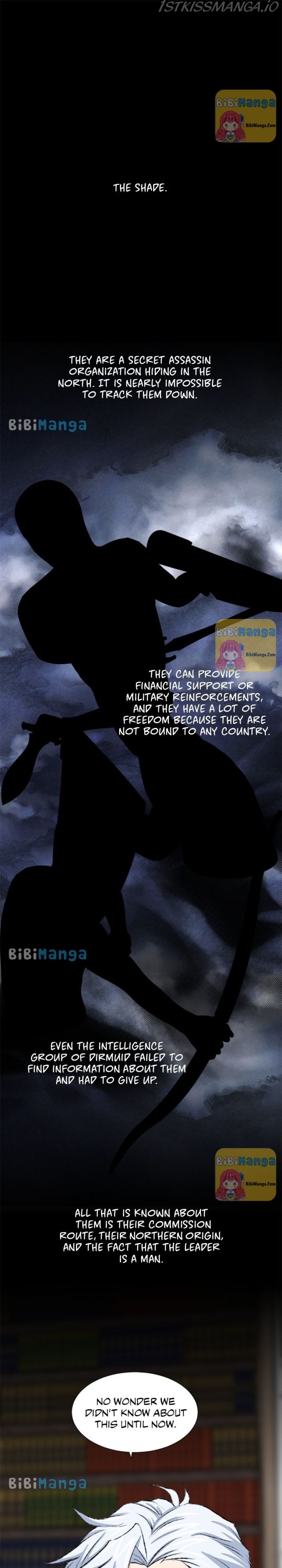 Between Two Lips Chapter 75 - page 2