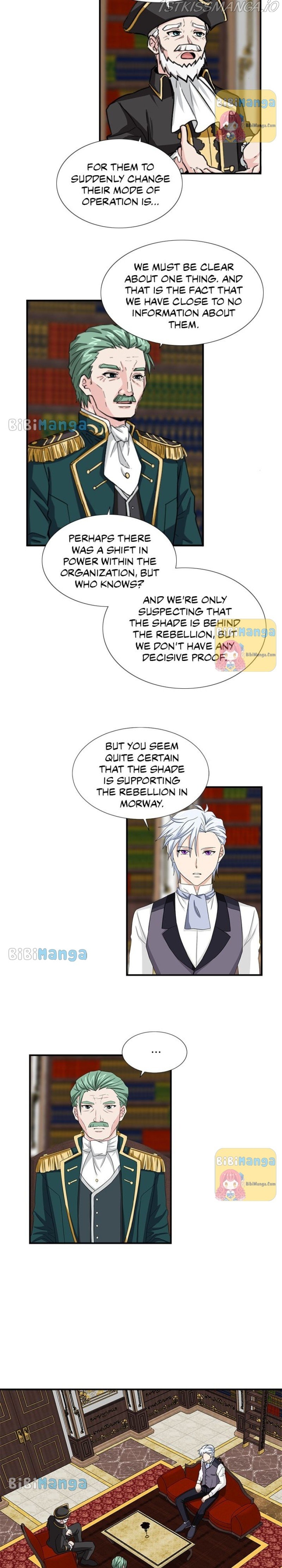Between Two Lips Chapter 75 - page 4