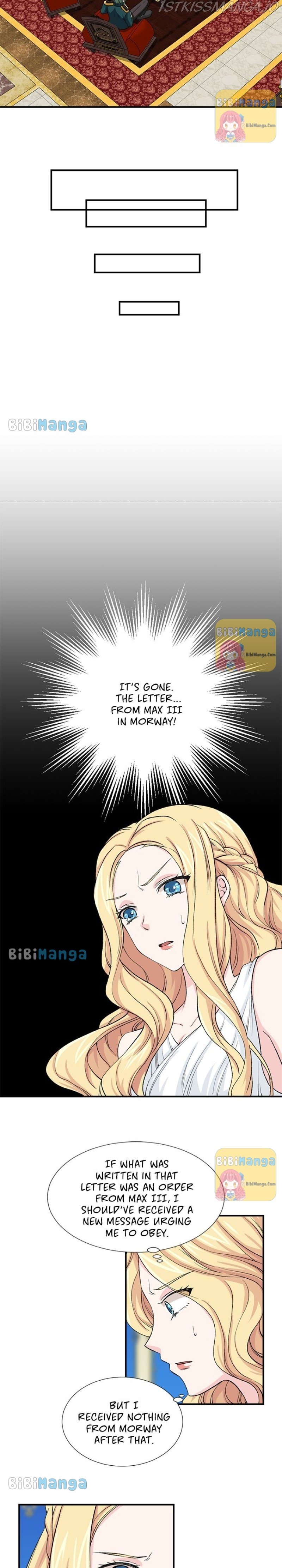Between Two Lips Chapter 75 - page 5
