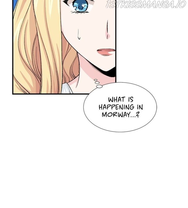 Between Two Lips Chapter 75 - page 6