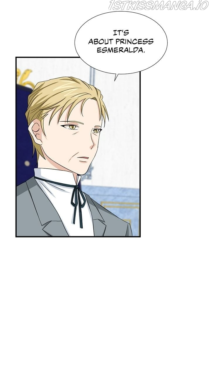 Between Two Lips Chapter 74 - page 10