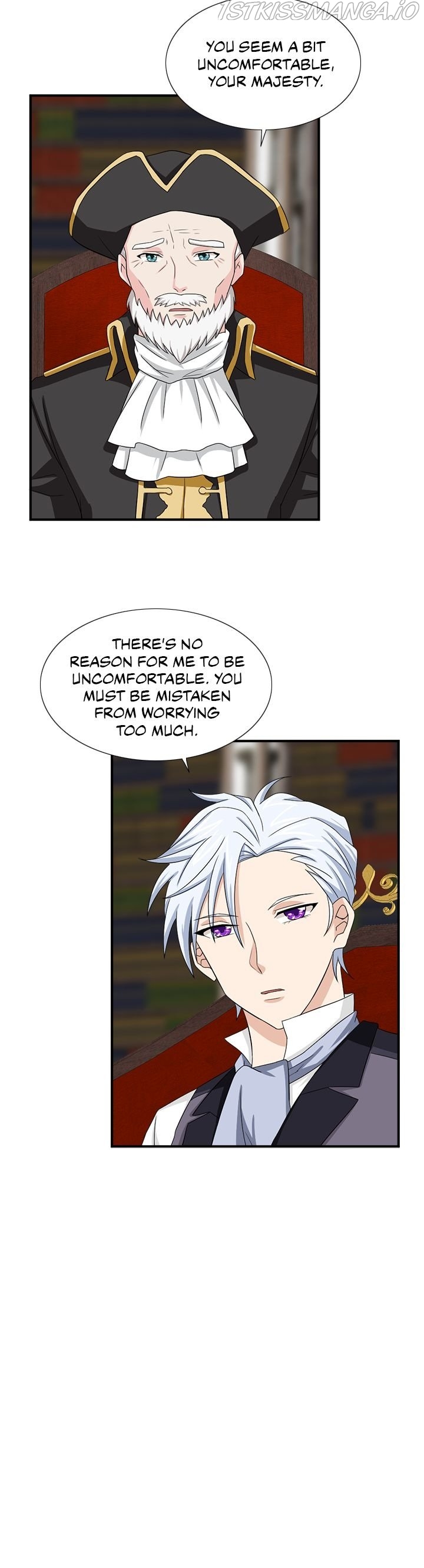 Between Two Lips Chapter 74 - page 15