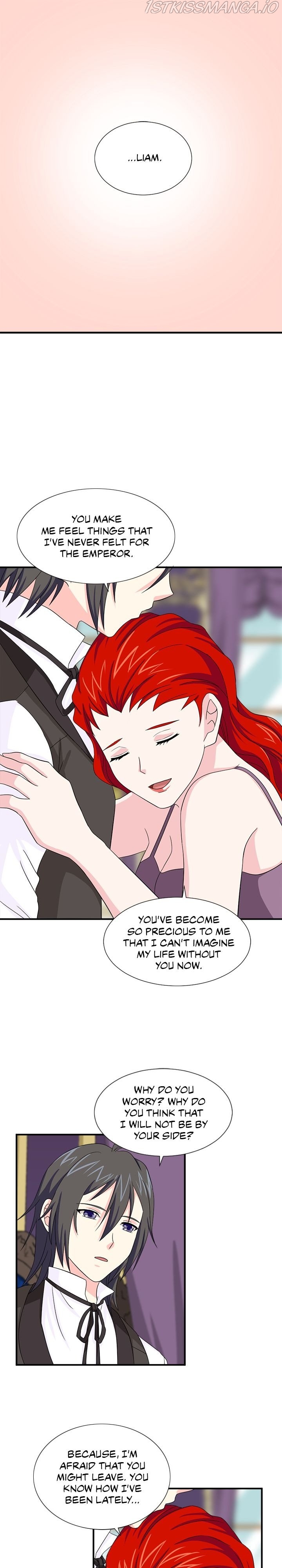 Between Two Lips Chapter 74 - page 2