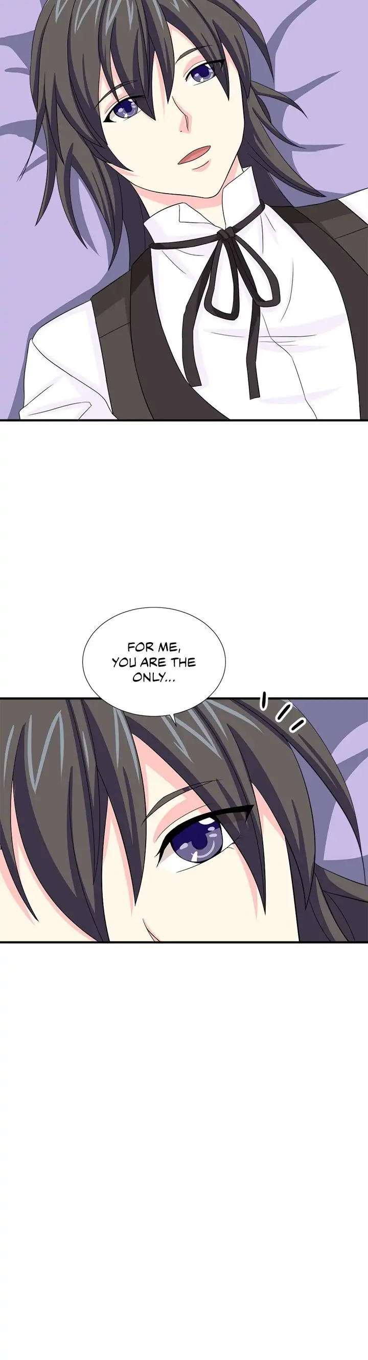 Between Two Lips Chapter 73 - page 15