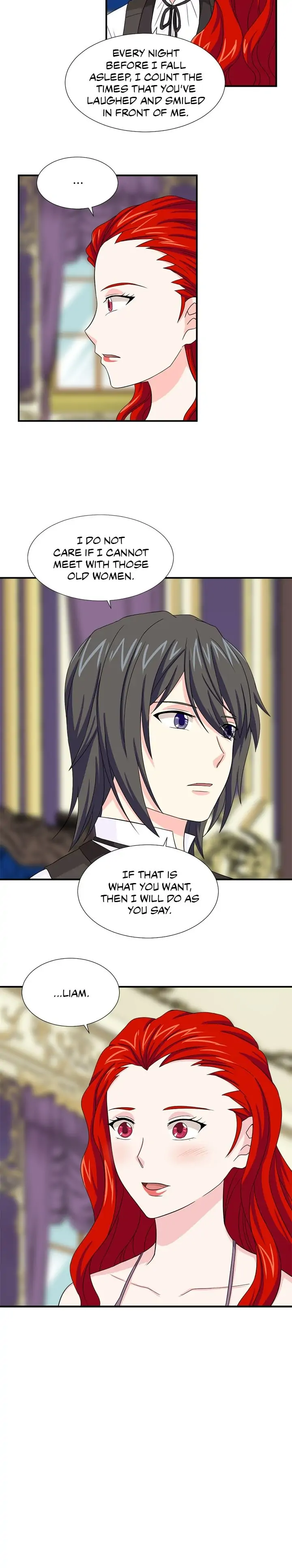 Between Two Lips Chapter 73 - page 18