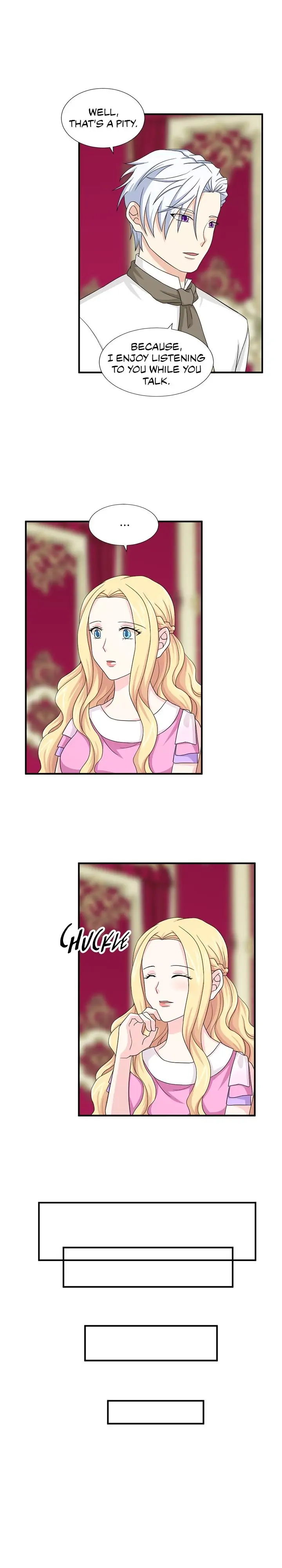 Between Two Lips Chapter 73 - page 5