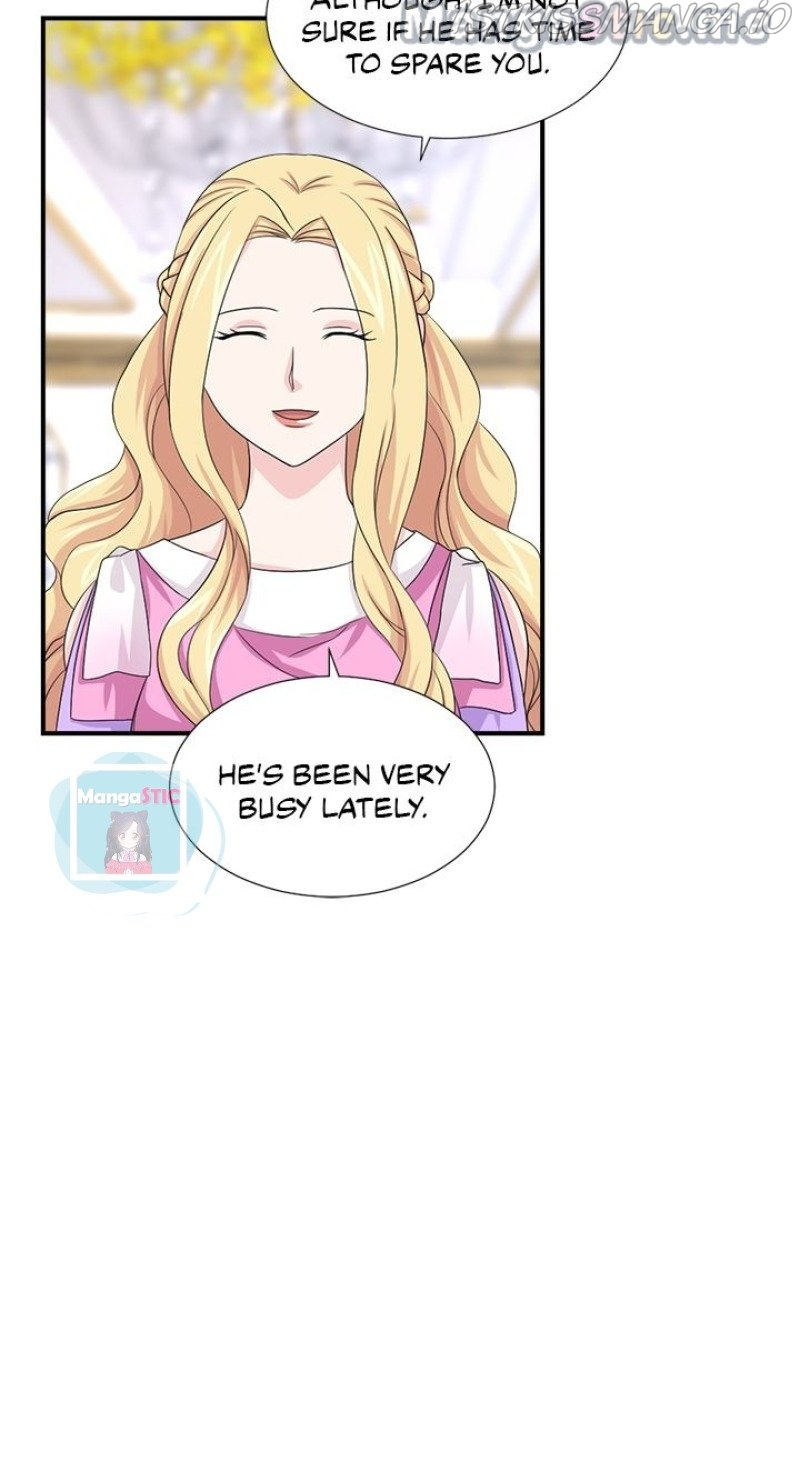 Between Two Lips Chapter 72 - page 10