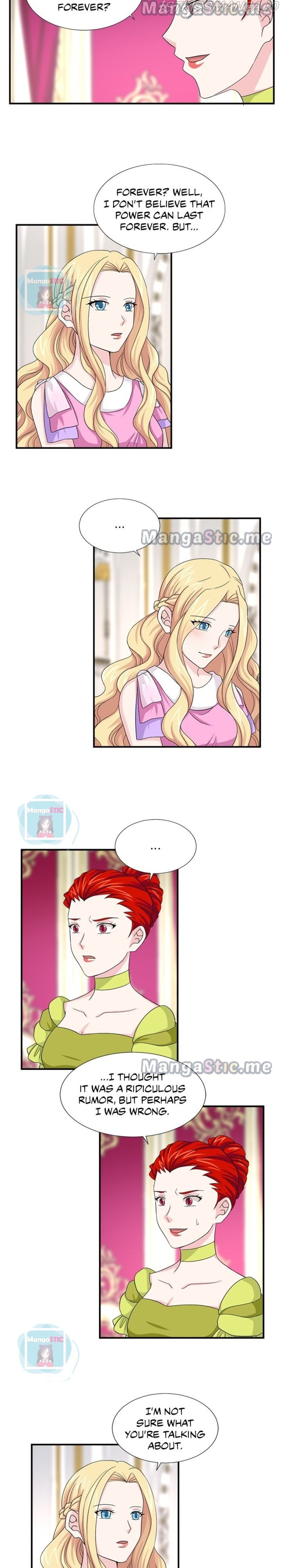 Between Two Lips Chapter 72 - page 12