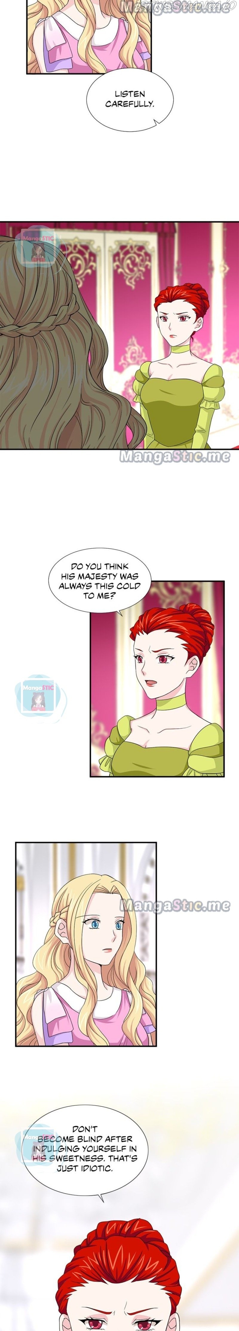 Between Two Lips Chapter 72 - page 13