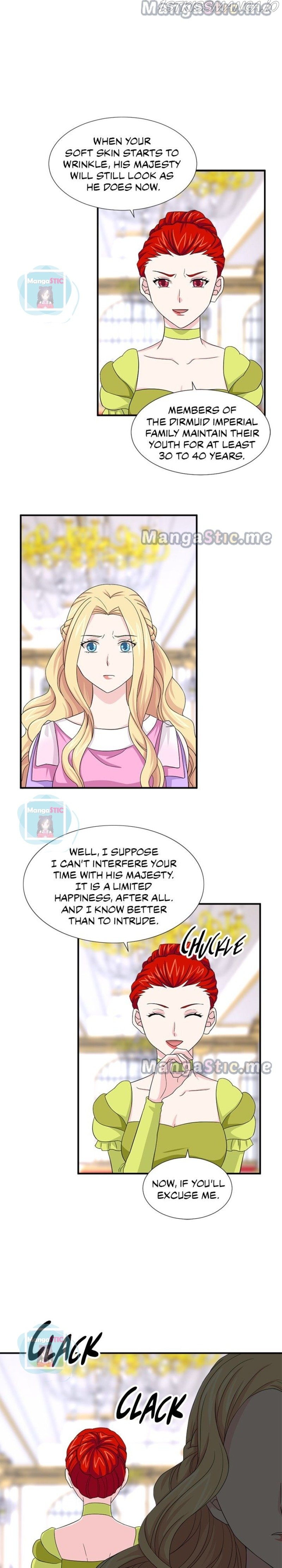 Between Two Lips Chapter 72 - page 16