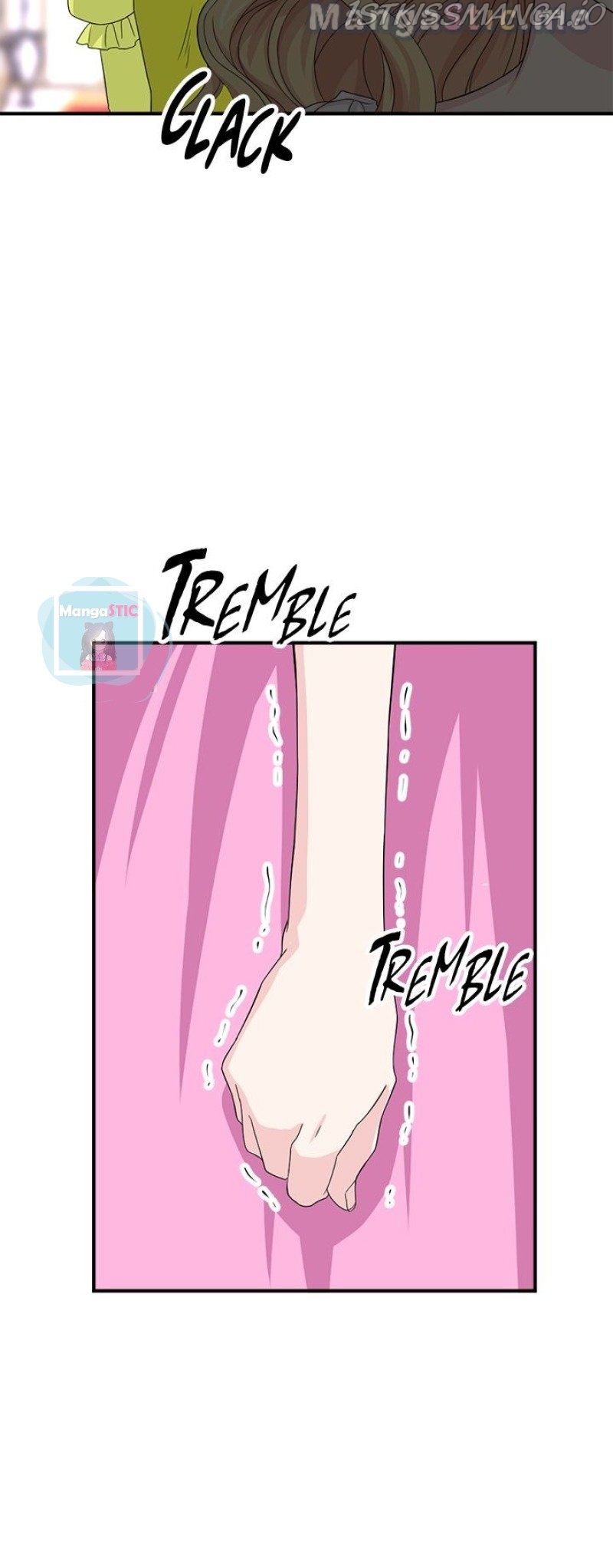 Between Two Lips Chapter 72 - page 17