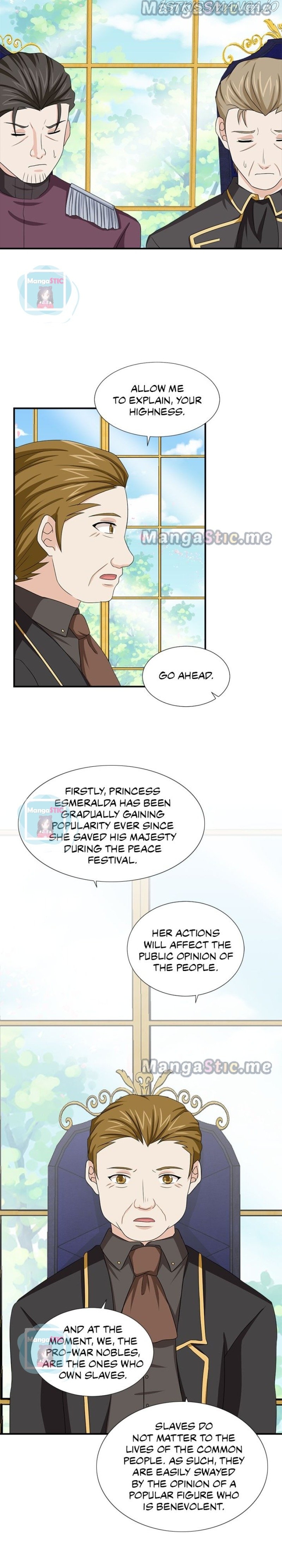 Between Two Lips Chapter 71 - page 13