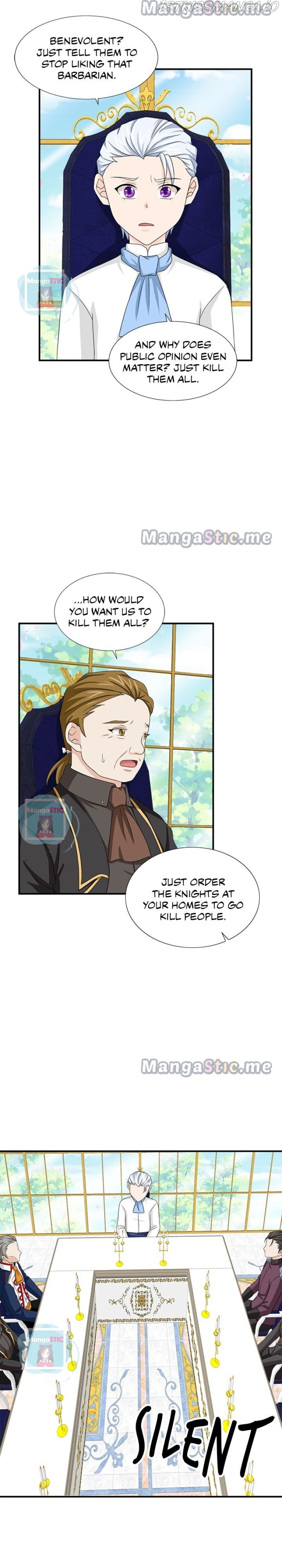 Between Two Lips Chapter 71 - page 14
