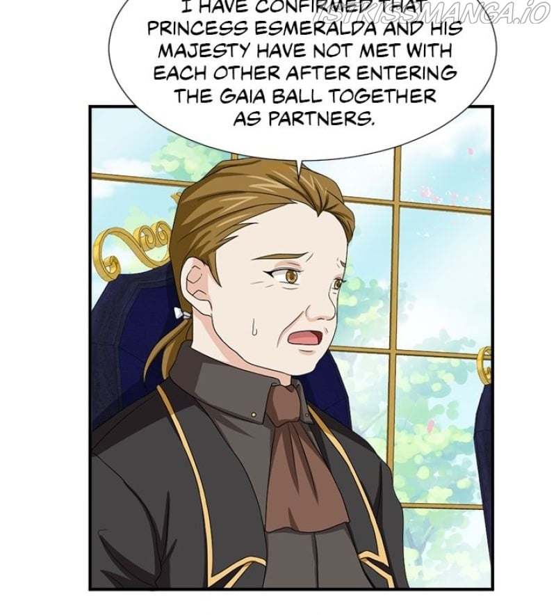 Between Two Lips Chapter 71 - page 6