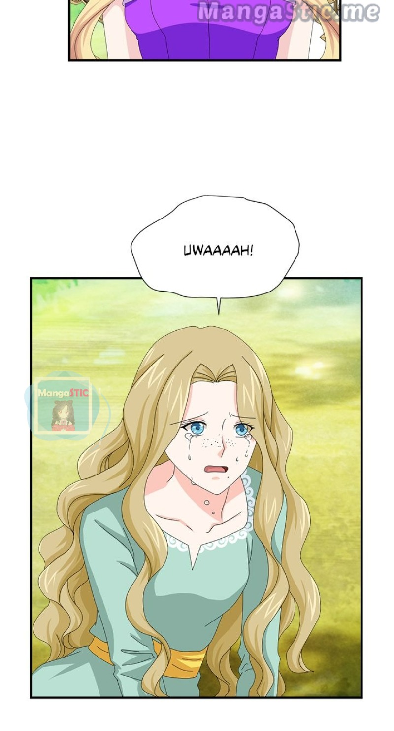 Between Two Lips Chapter 70 - page 10