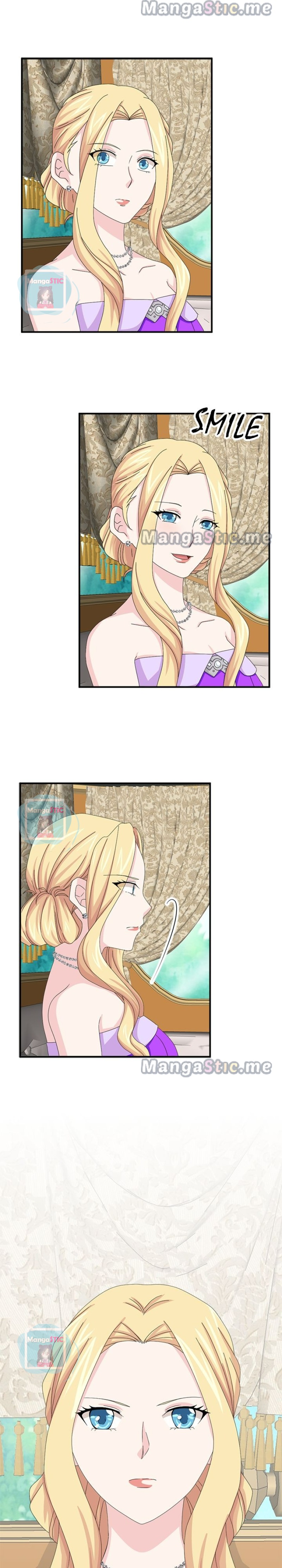 Between Two Lips Chapter 70 - page 20
